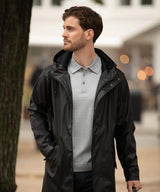Nimbus - York unisex raincoat