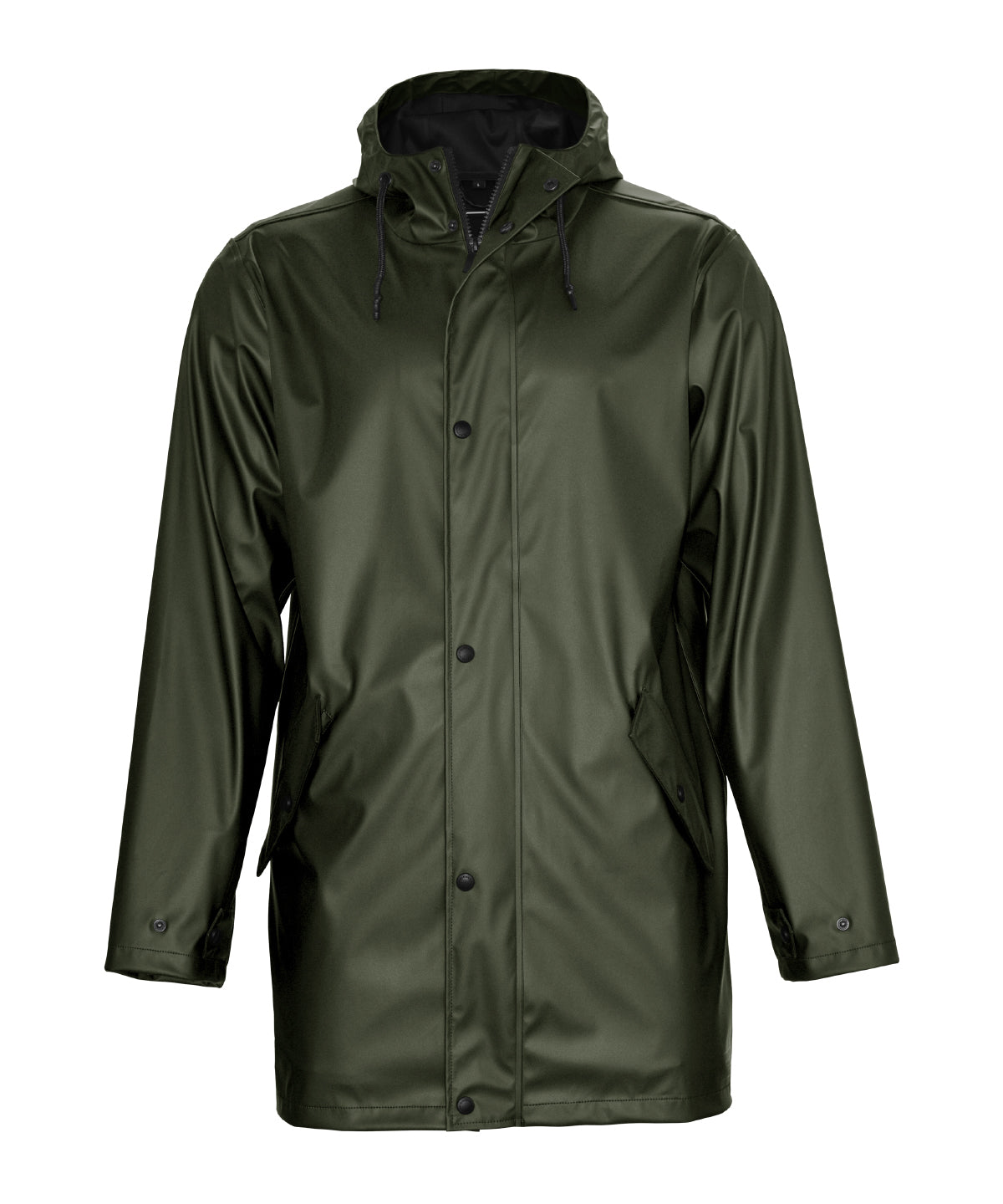 Nimbus - York unisex raincoat - front view