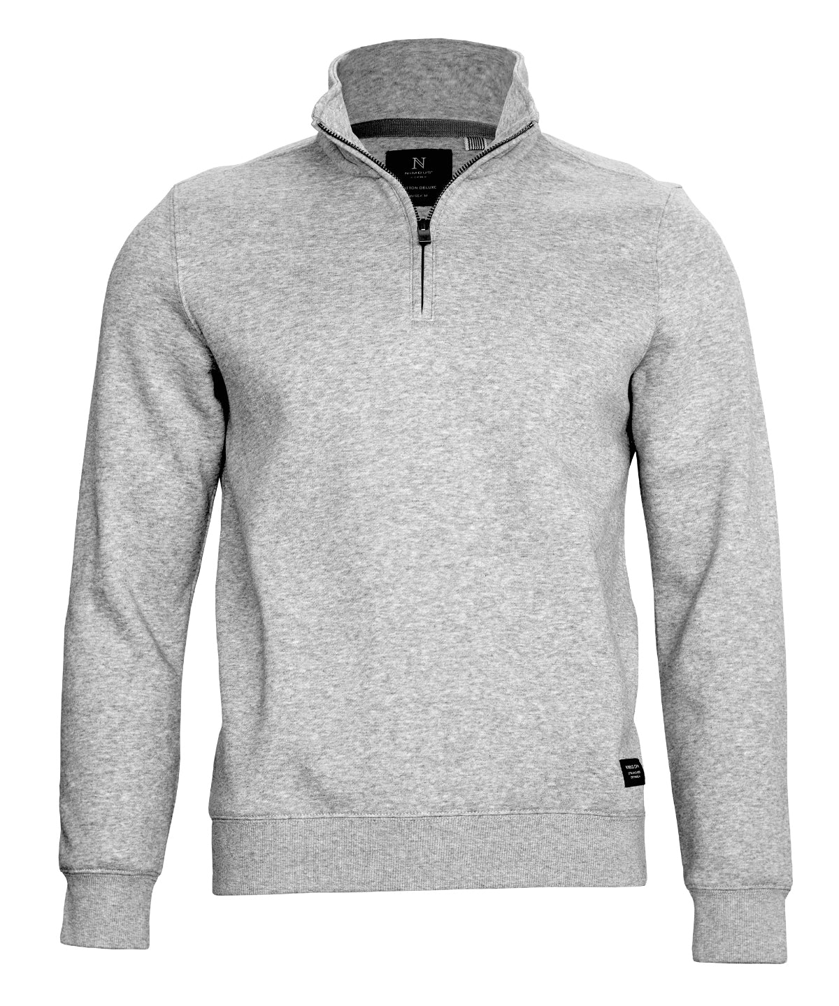 Nimbus - Glendale unisex 1/4-zip sweatshirt
