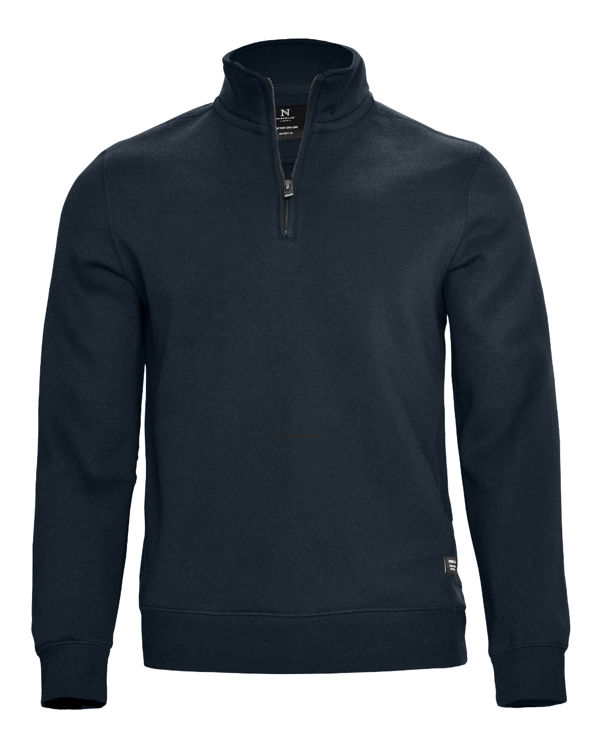 Nimbus - Glendale unisex 1/4-zip sweatshirt