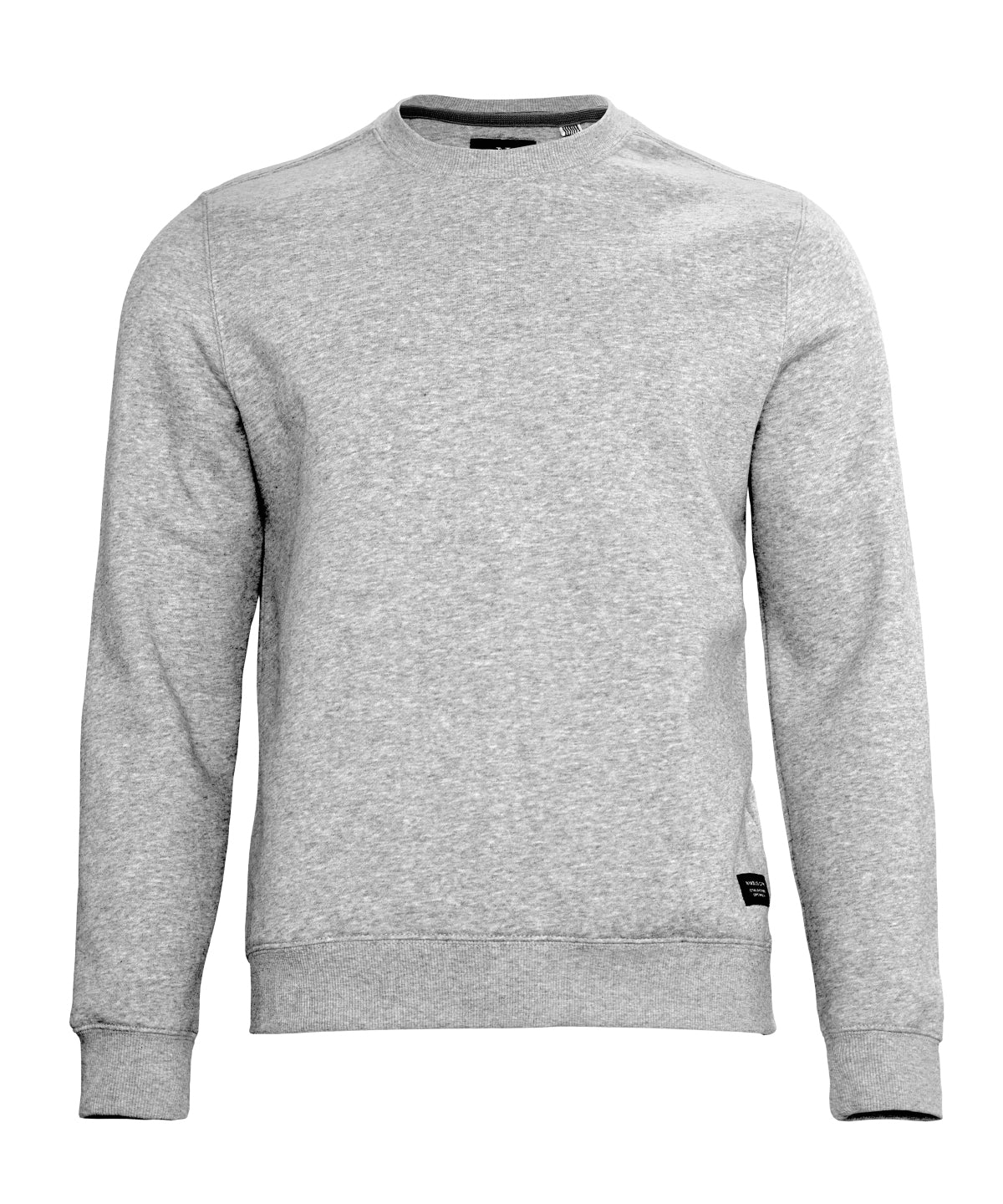 Nimbus - Trenton unisex round neck sweatshirt - front view