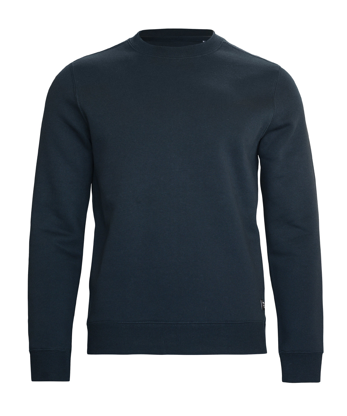Nimbus - Trenton unisex round neck sweatshirt - front view