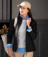 Nimbus - Women’s Duxbury – fashionable performance softshell jacket