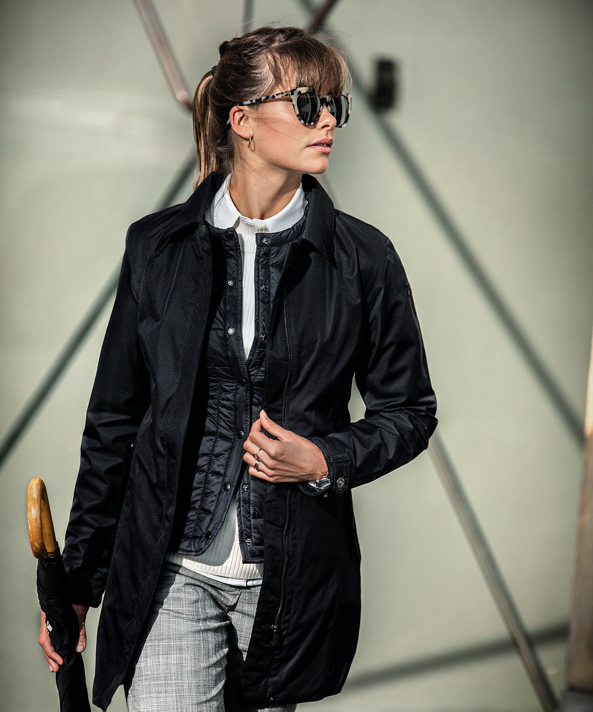 Nimbus - Women’s Seattle – functional business jacket