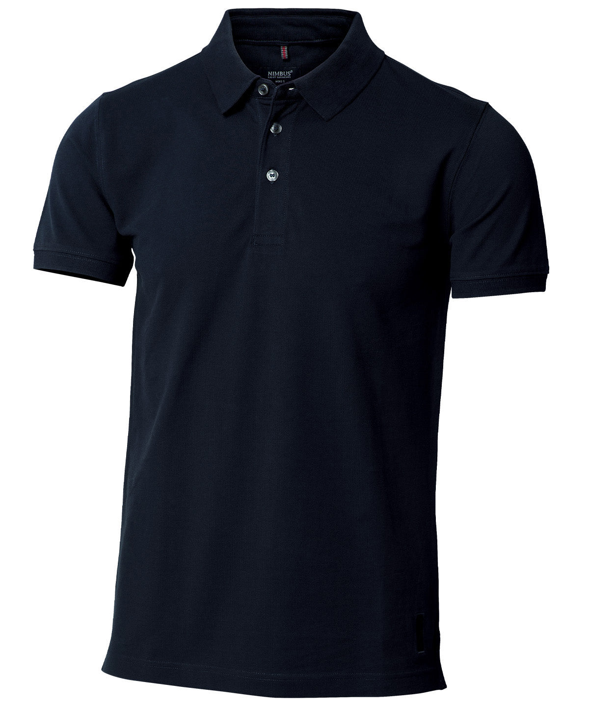Nimbus - Harvard classic – stretch deluxe polo