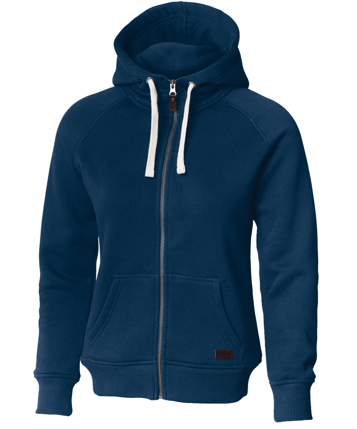 Nimbus - Women’s Williamsburg – fashionable hooded sweatshirt
