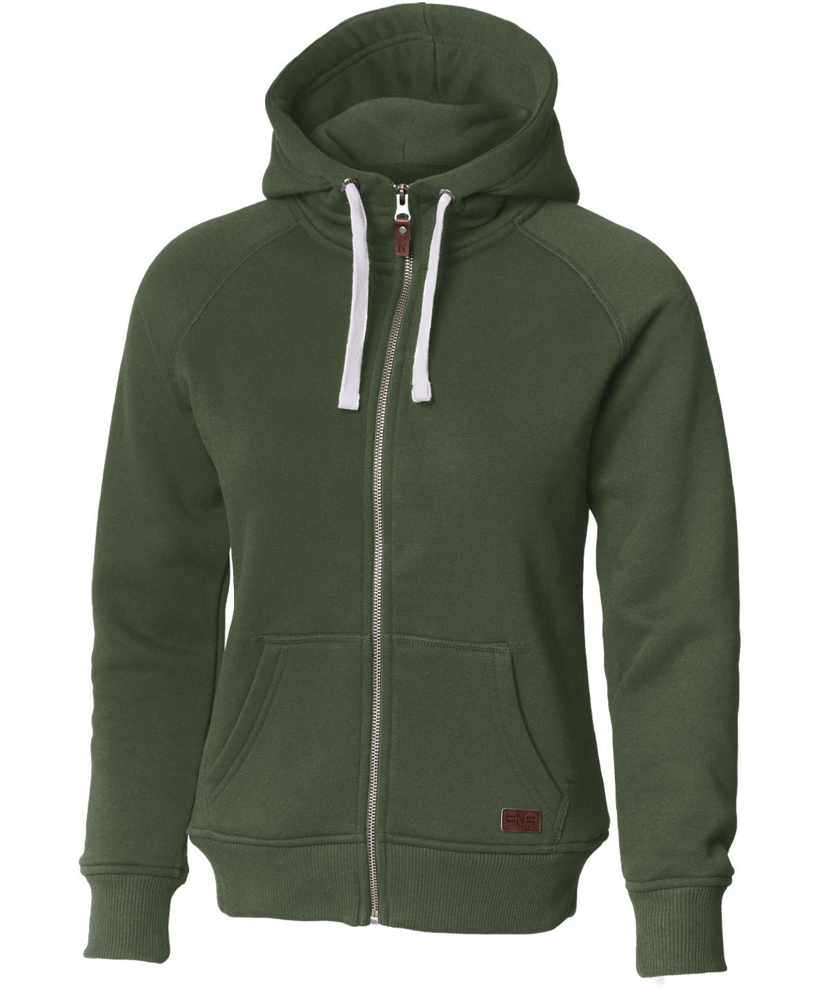 Nimbus - Women’s Williamsburg – fashionable hooded sweatshirt