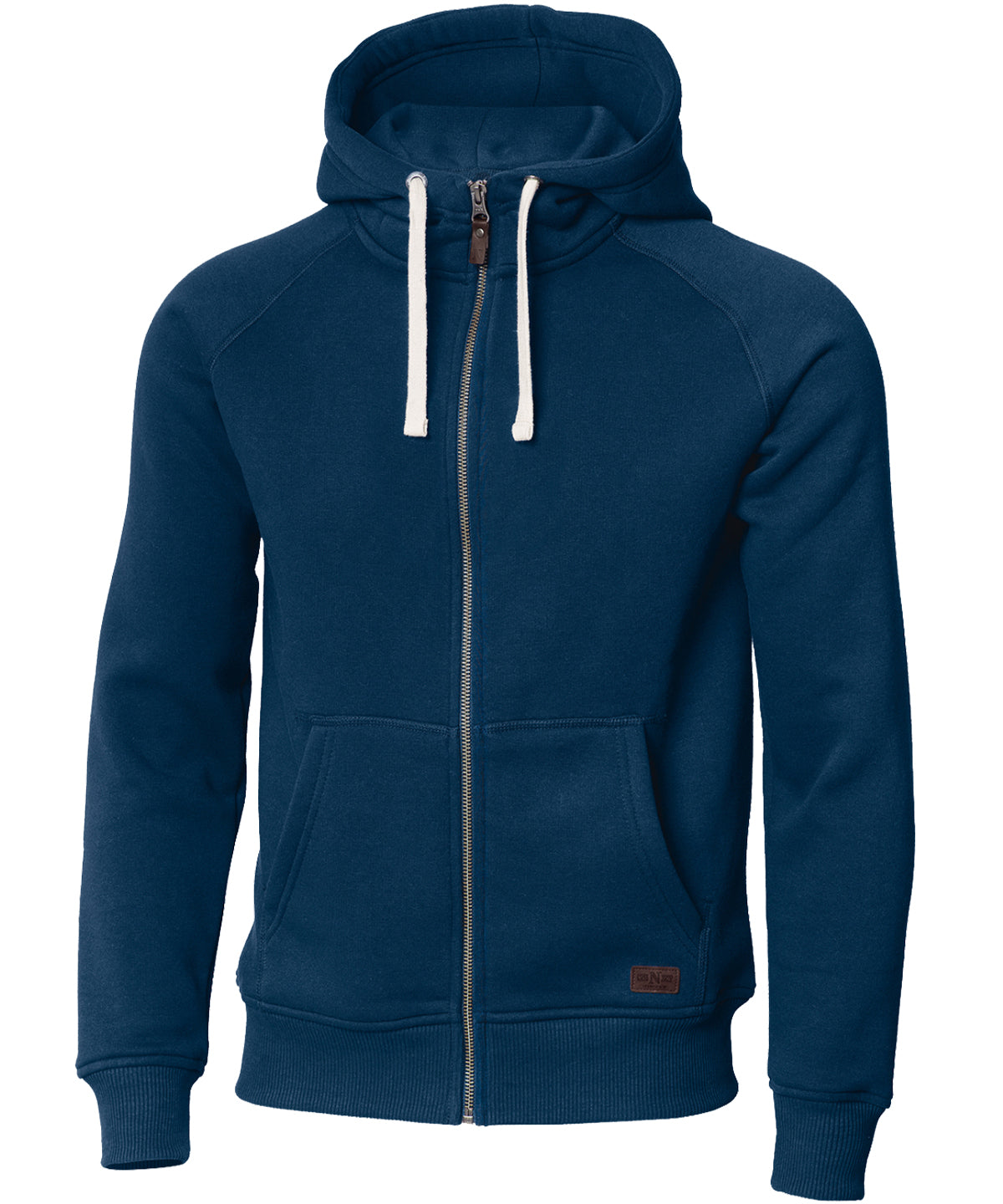 Nimbus - Williamsburg – fashionable hooded sweatshirt