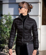 Nimbus - Women’s Sierra – perfect down experience