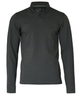 Nimbus - Carlington – deluxe long sleeve polo