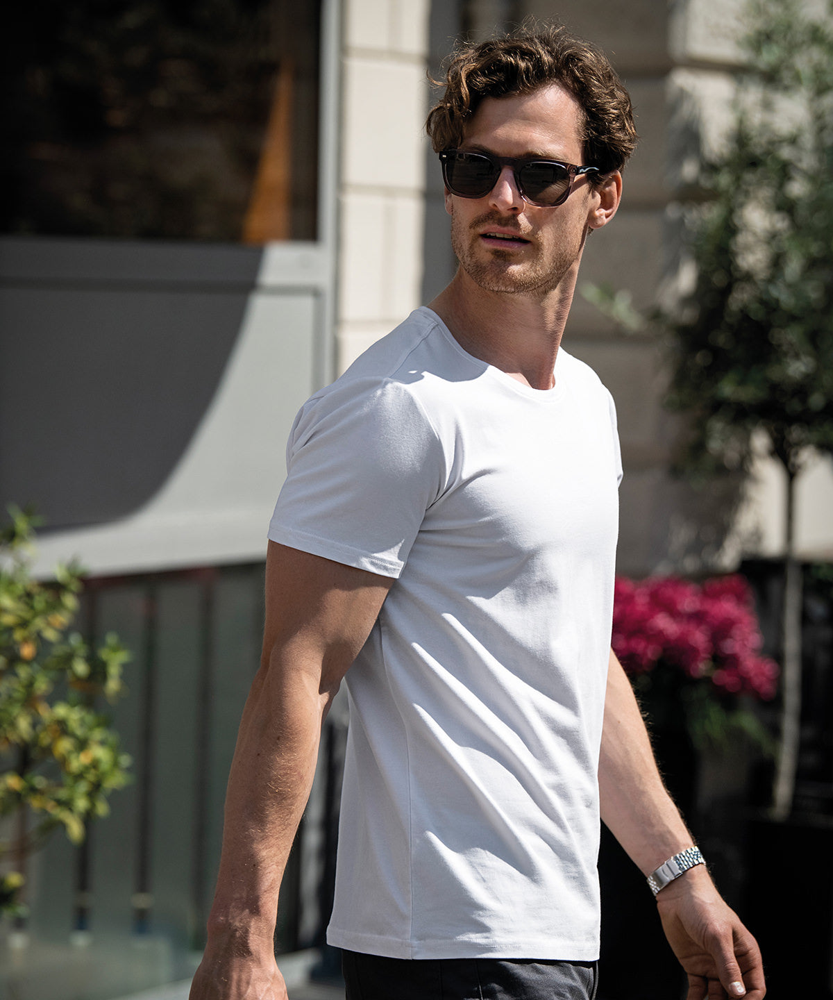 Nimbus - Montauk – the essential tee