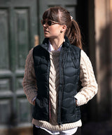 Nimbus - Women’s Vermont – versatile down gilet