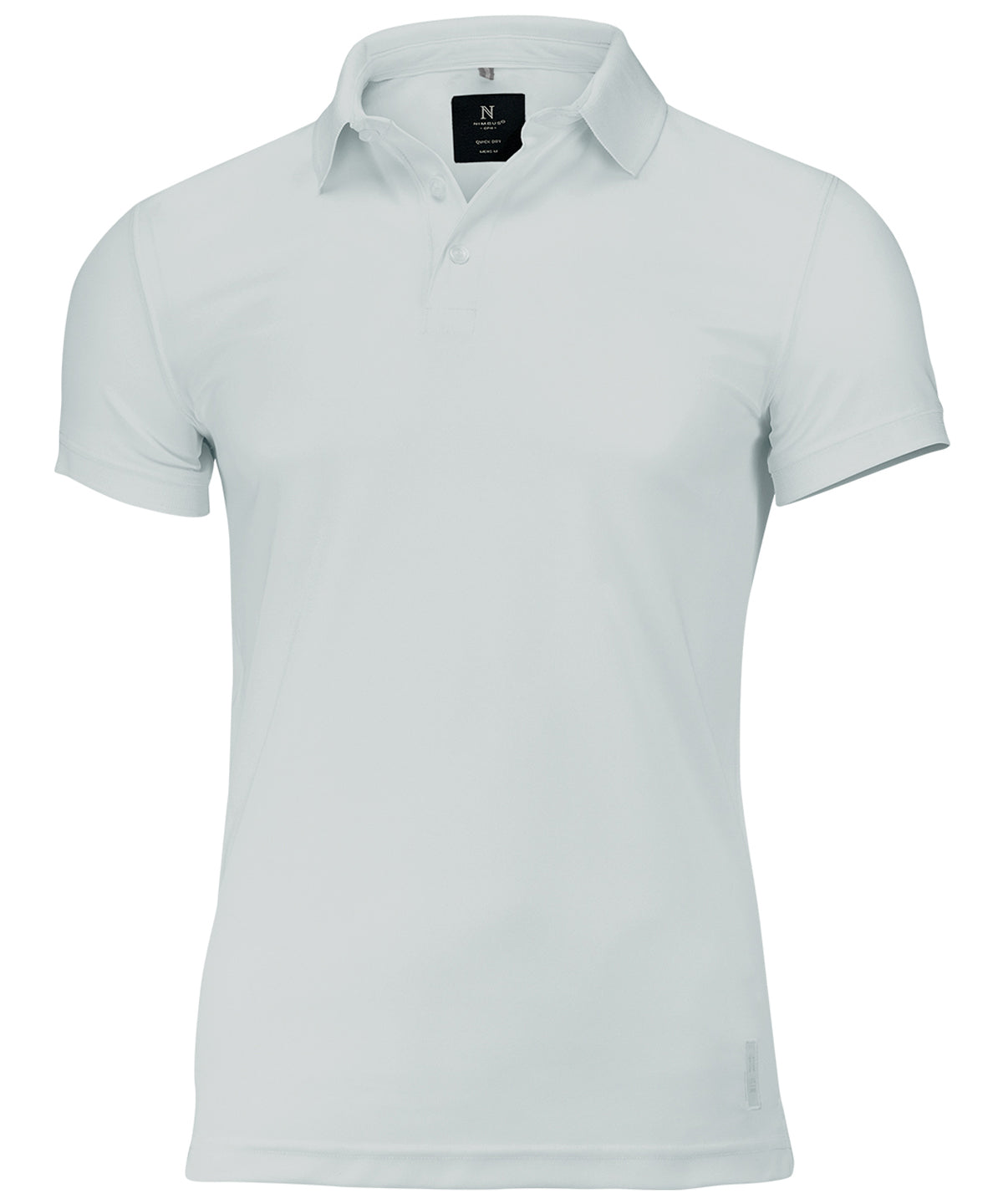 Nimbus - Clearwater – quick-dry performance polo