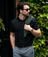 Nimbus - Clearwater – quick-dry performance polo