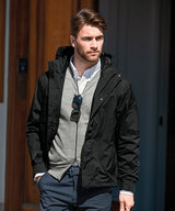Nimbus - Whitestone – performance shell jacket