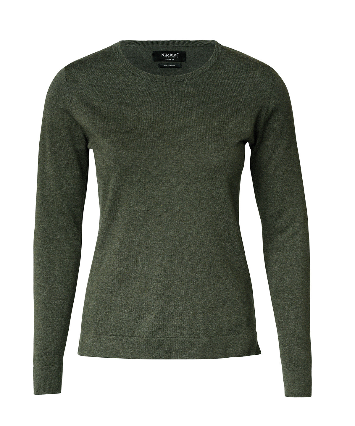 Nimbus - Women’s Brighton – elegant round neck