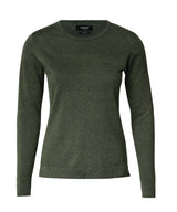 Nimbus - Women’s Brighton – elegant round neck