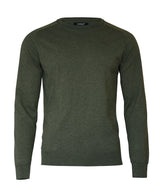 Nimbus - Brighton – elegant round neck - front view