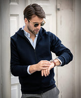 Nimbus - Hampton – premium double-faced hoodie