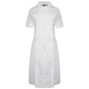 Behrens Ladies Dress with Epaulette Loops NCLDE
