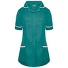 Behrens Ladies Tunic with Round Collar NCLTPS