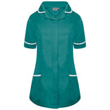Behrens Ladies Tunic with Round Collar NCLTPS