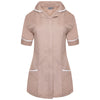 Behrens Ladies Tunic with Round Collar NCLTPS