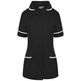 Behrens Ladies Tunic with Round Collar NCLTPS