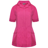 Behrens Ladies Tunic with Round Collar NCLTPS