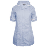 Behrens Ladies Tunic with Round Collar NCLTPS