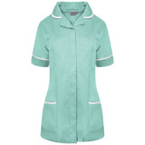 Behrens Ladies Tunic with Round Collar NCLTPS