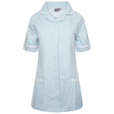 Behrens Ladies Tunic with Round Collar NCLTPS