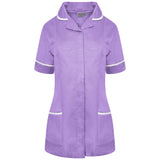 Behrens Ladies Tunic with Round Collar NCLTPS