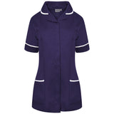 Behrens Ladies Tunic with Round Collar NCLTPS