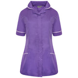 Behrens Ladies Tunic with Round Collar NCLTPS