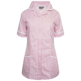 Behrens Ladies Tunic with Round Collar NCLTPS