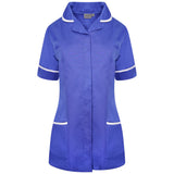 Behrens Ladies Tunic with Round Collar NCLTPS