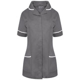 Behrens Ladies Tunic with Round Collar NCLTPS
