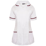 Behrens Ladies Tunic with Round Collar NCLTPS