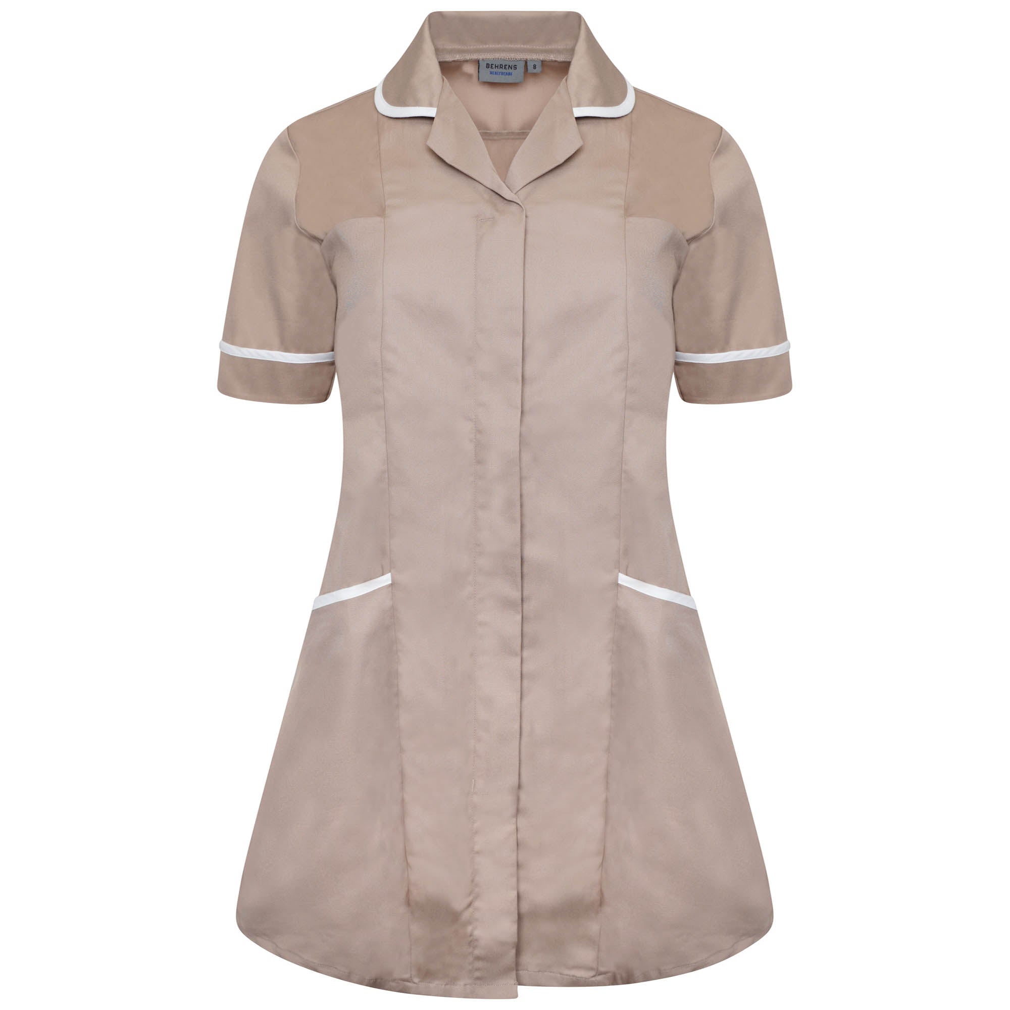 Behrens Ladies Maternity Tunic NCLTPSM
