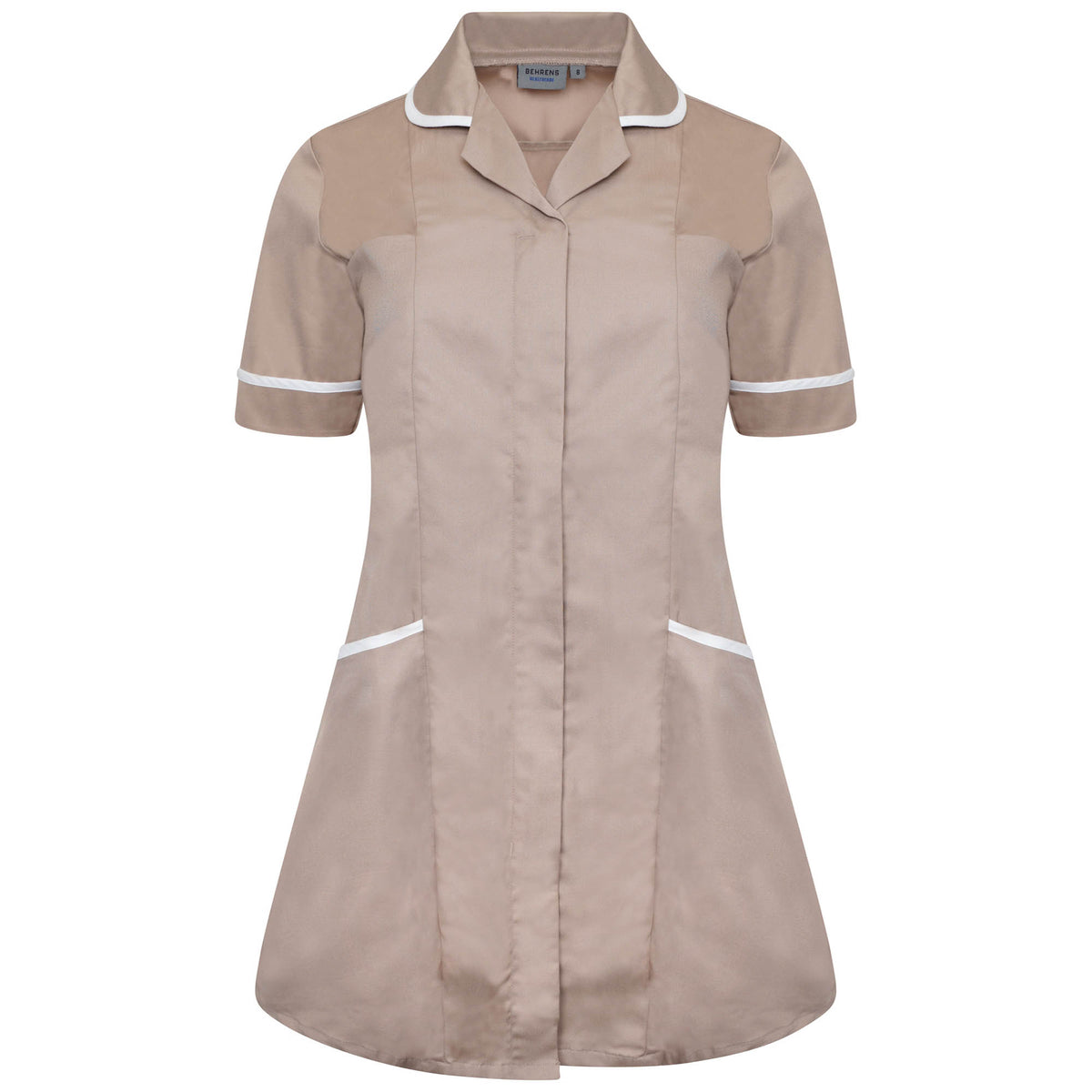 Behrens Ladies Maternity Tunic NCLTPSM