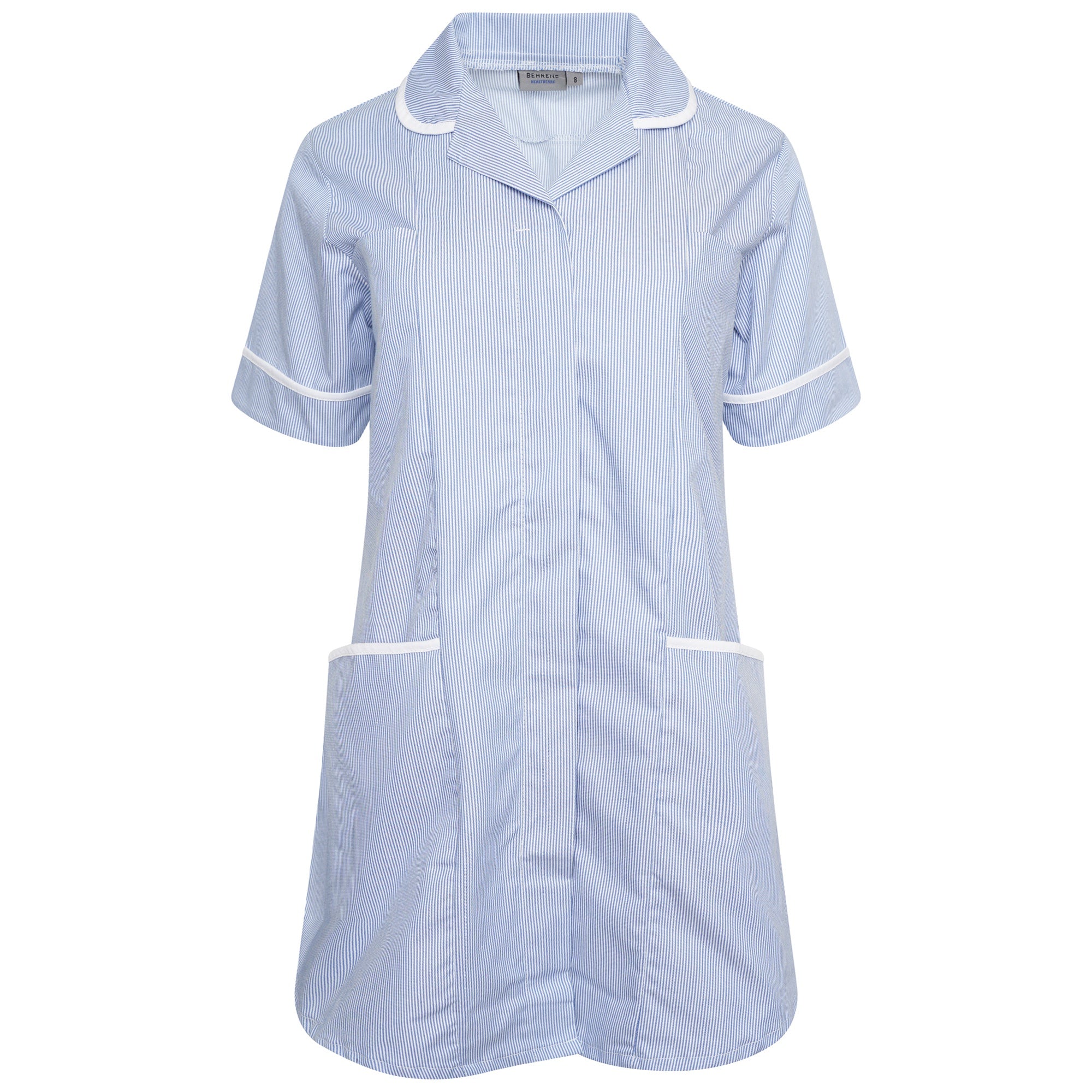 Behrens Ladies Maternity Tunic NCLTPSM
