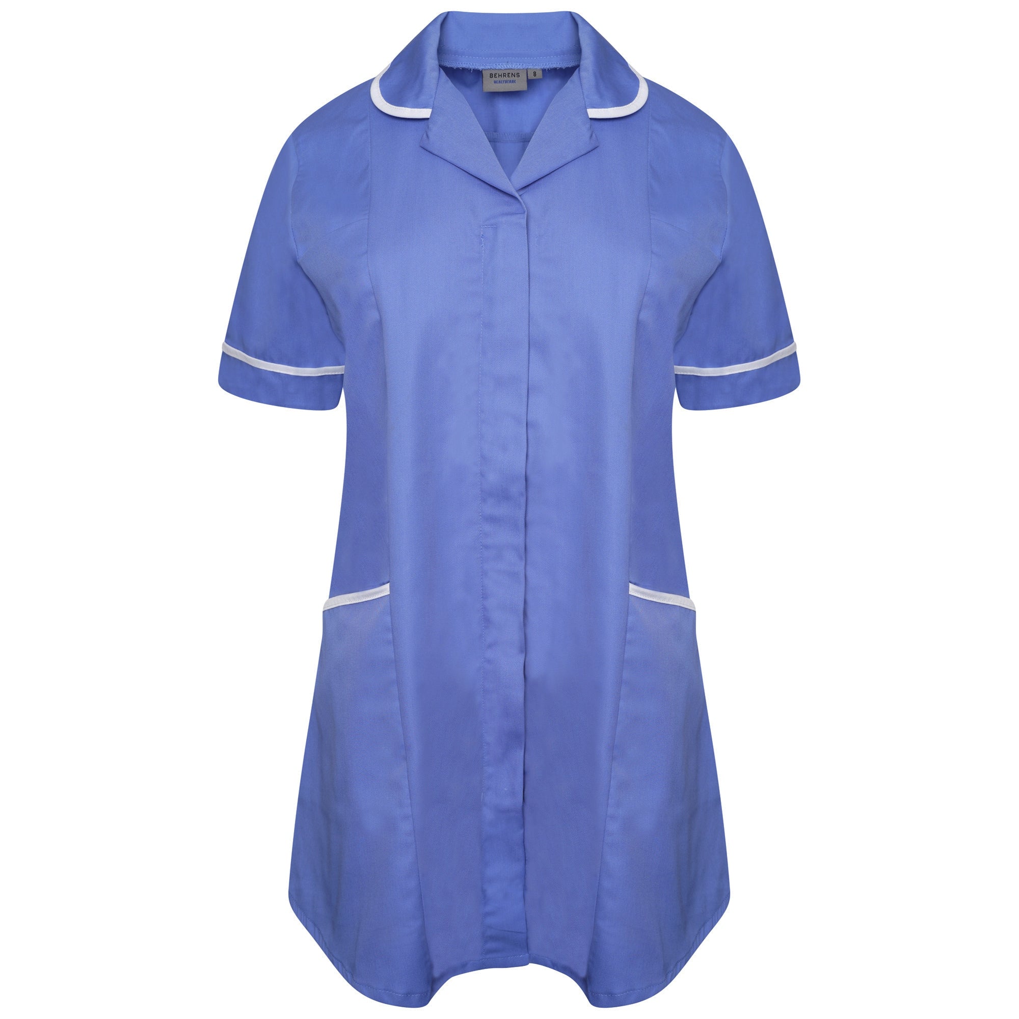 Behrens Ladies Maternity Tunic NCLTPSM