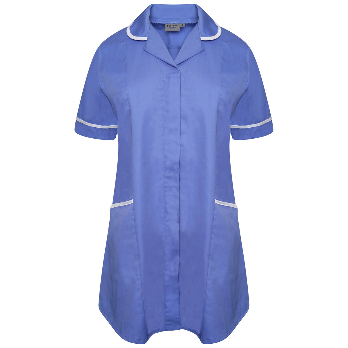 Behrens Ladies Maternity Tunic NCLTPSM