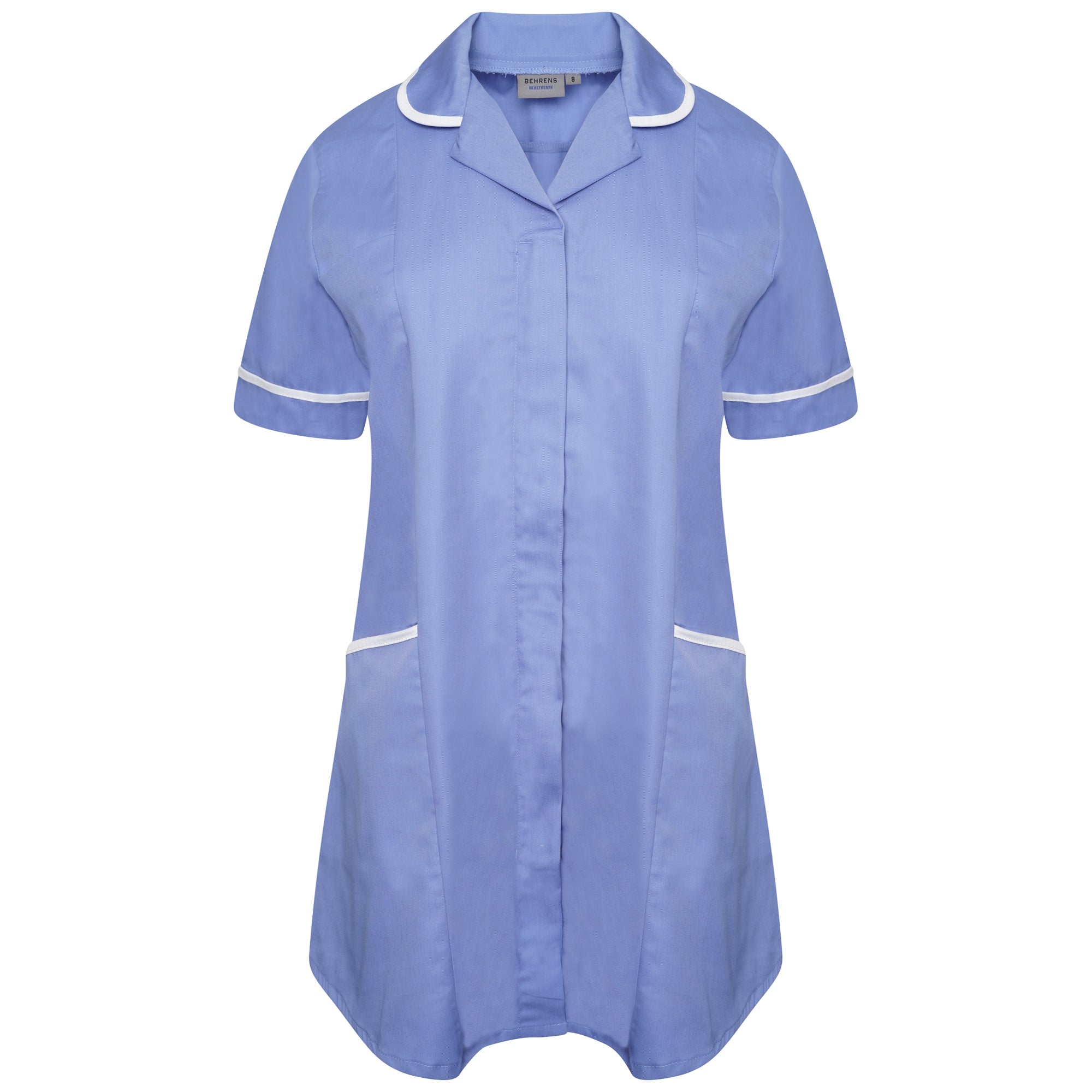 Behrens Ladies Maternity Tunic NCLTPSM