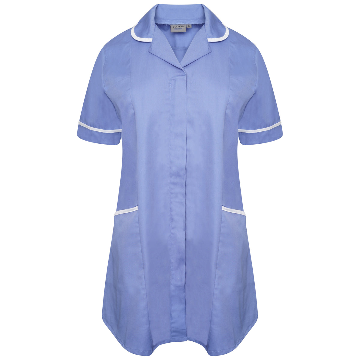 Behrens Ladies Maternity Tunic NCLTPSM