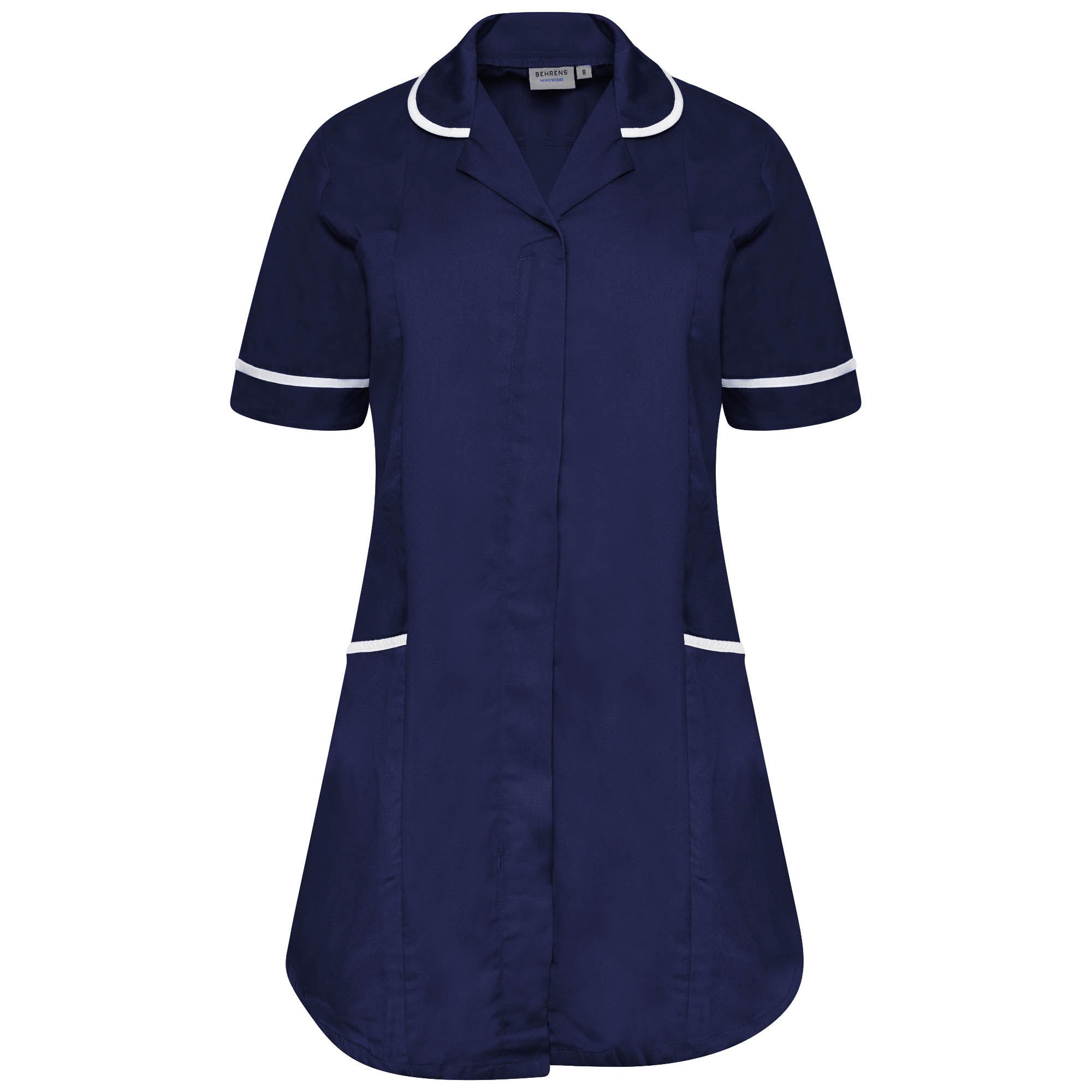 Behrens Ladies Maternity Tunic NCLTPSM