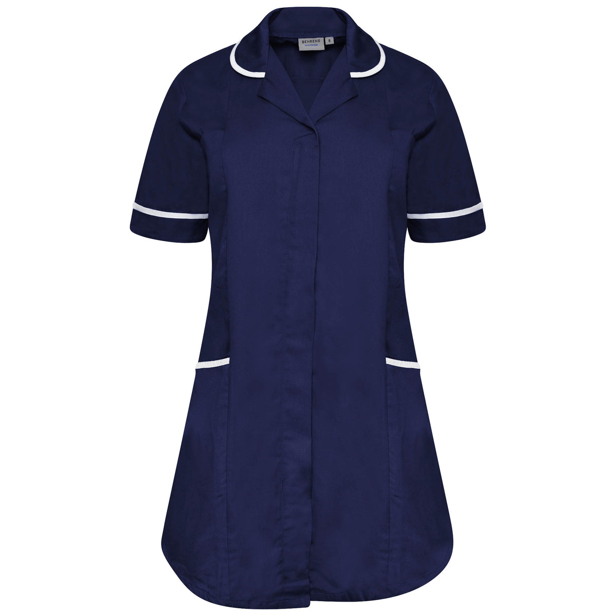 Behrens Ladies Maternity Tunic NCLTPSM