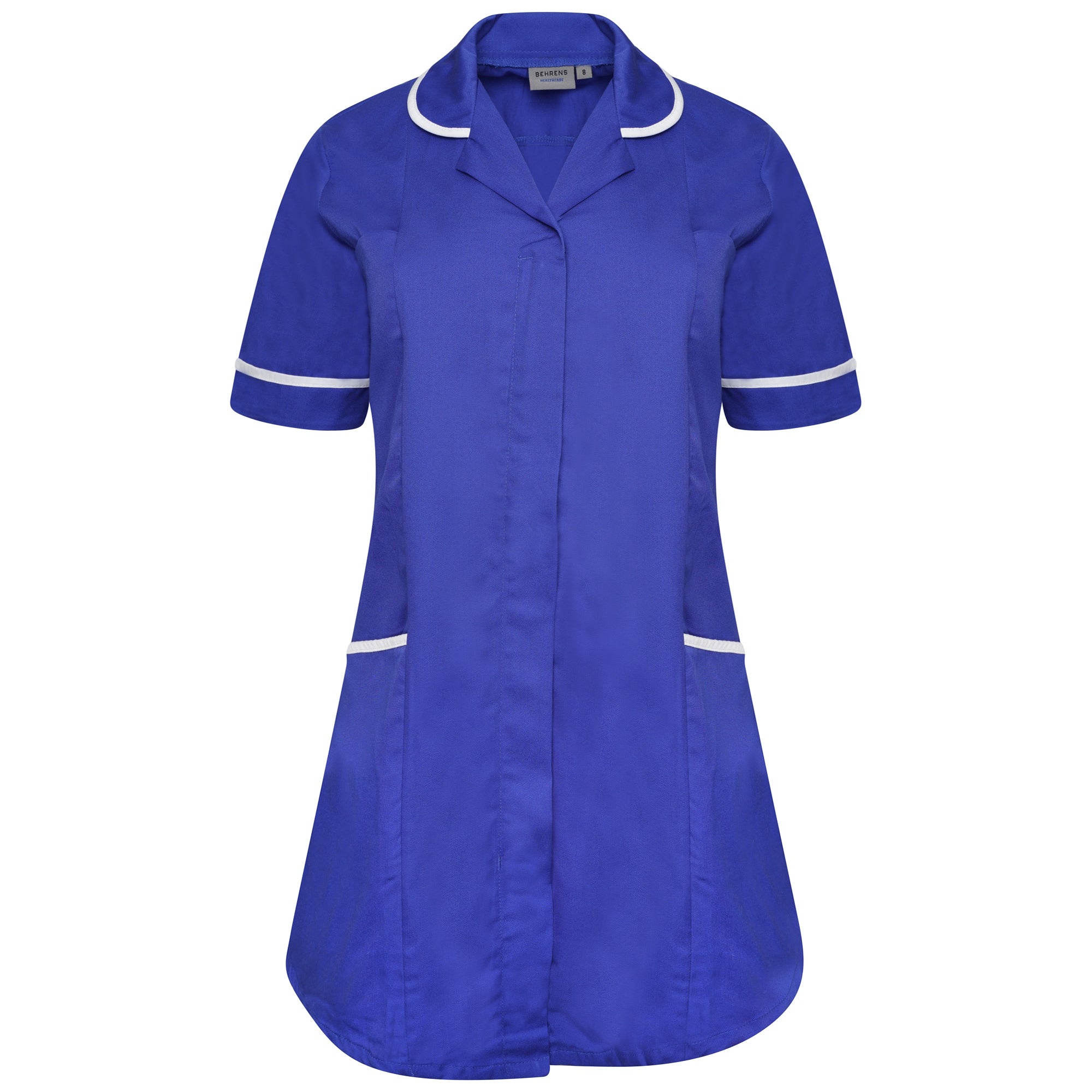 Behrens Ladies Maternity Tunic NCLTPSM