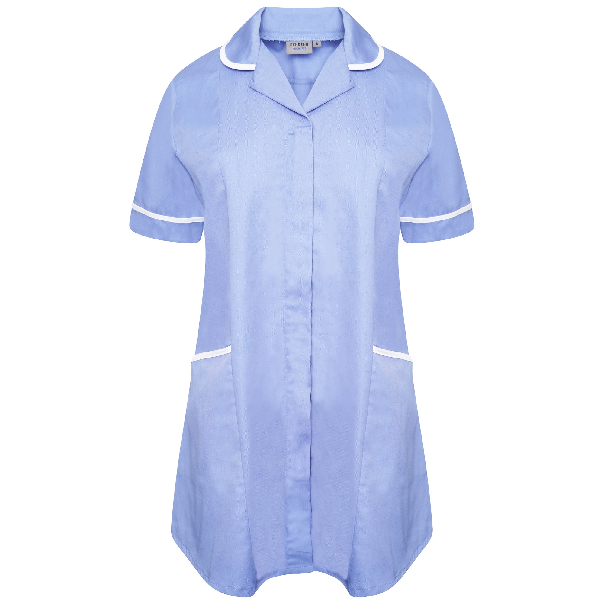 Behrens Ladies Maternity Tunic NCLTPSM